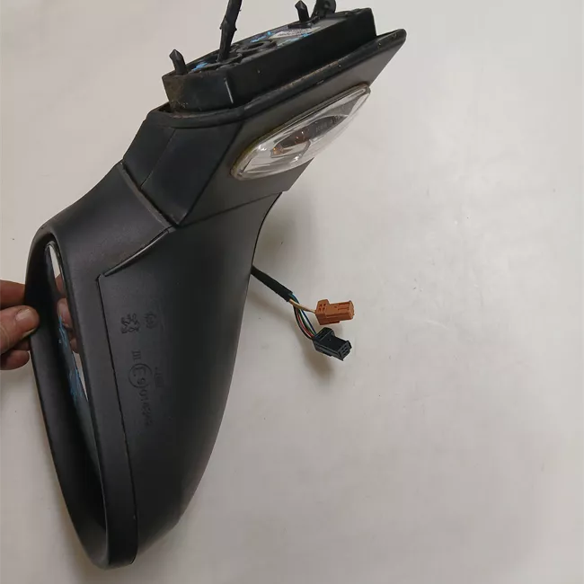 Retrovisore esterno regolazione elettrica sinistro