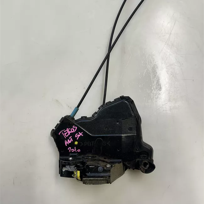 Serratura porta anteriore sinistra