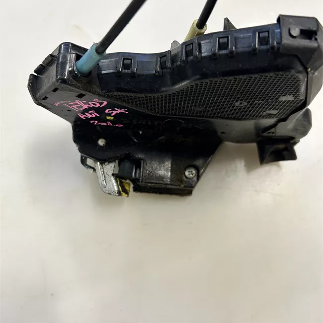 Serratura porta anteriore sinistra