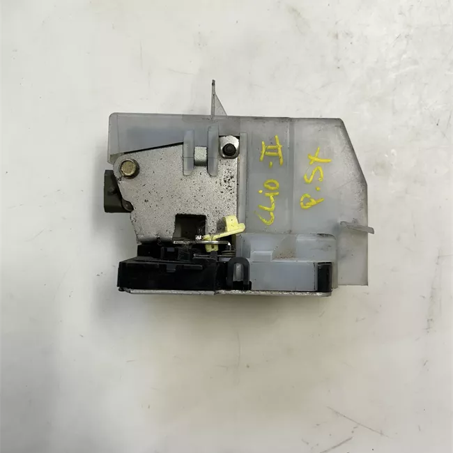 Serratura porta posteriore sinistra