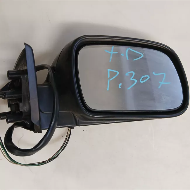 Retrovisore esterno regolazione elettrica destro Termico