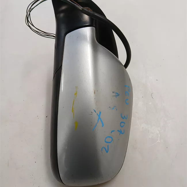 Retrovisore esterno regolazione elettrica sinistro Ripieghevole