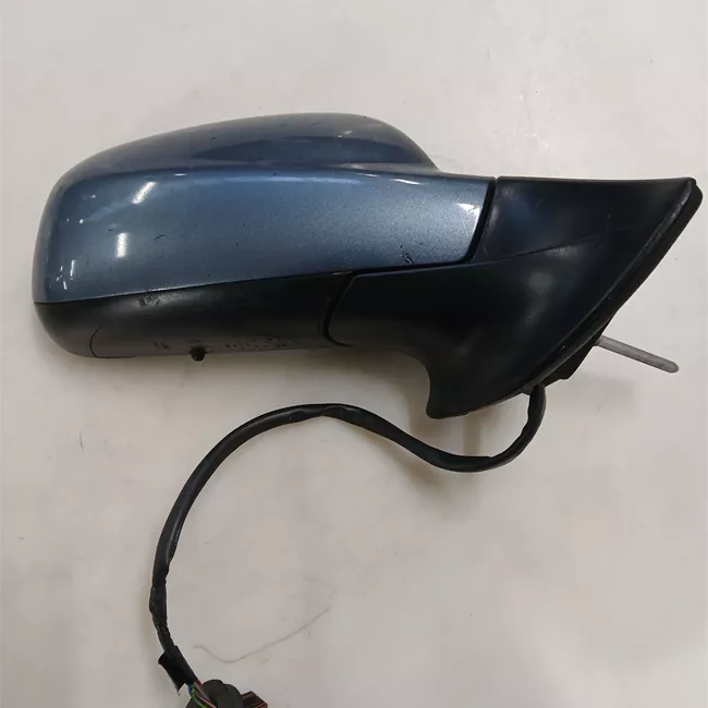 Retrovisore esterno destro Ribaltabile elettric