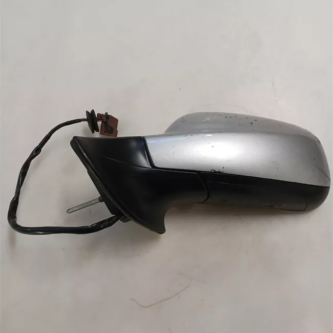 Retrovisore esterno sinistro Ribaltabile elettric