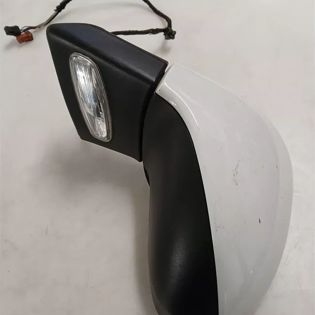 Retrovisore esterno regolazione elettrica sinistro