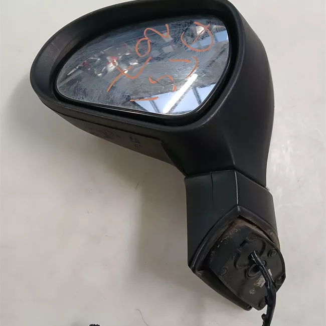 Retrovisore esterno regolazione elettrica sinistro