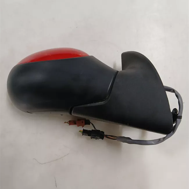 Retrovisore esterno regolazione elettrica destro con ribaltamento elettrico