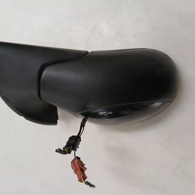 Retrovisore esterno regolazione elettrica destro con ribaltamento elettrico