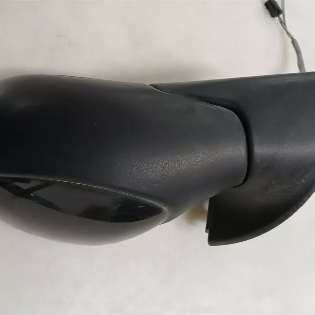 Retrovisore esterno regolazione elettrica sinistro con ribaltamento elettrico