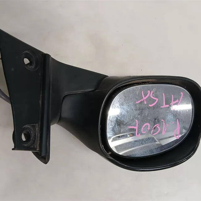 Retrovisore esterno regolazione elettrica sinistro con ribaltamento elettrico