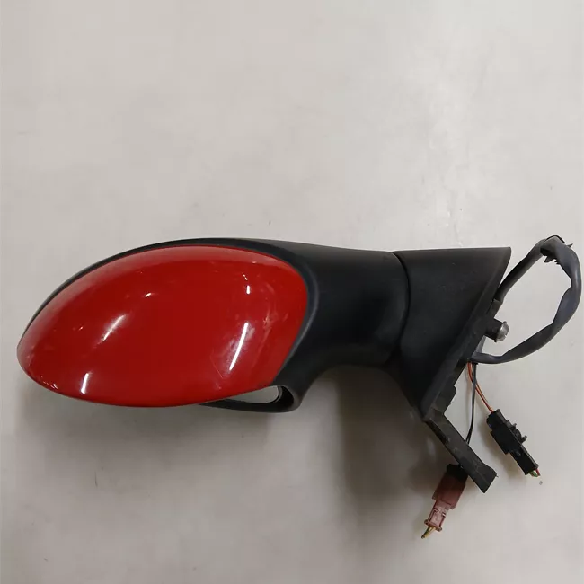 Retrovisore esterno regolazione elettrica sinistro con ribaltamento elettrico