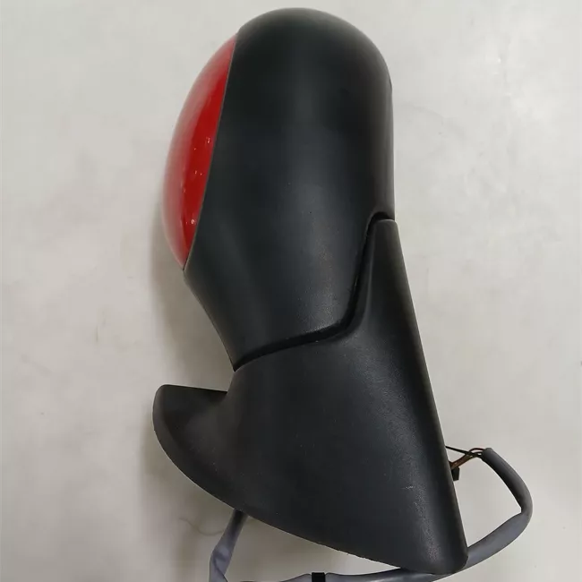 Retrovisore esterno regolazione elettrica sinistro con ribaltamento elettrico