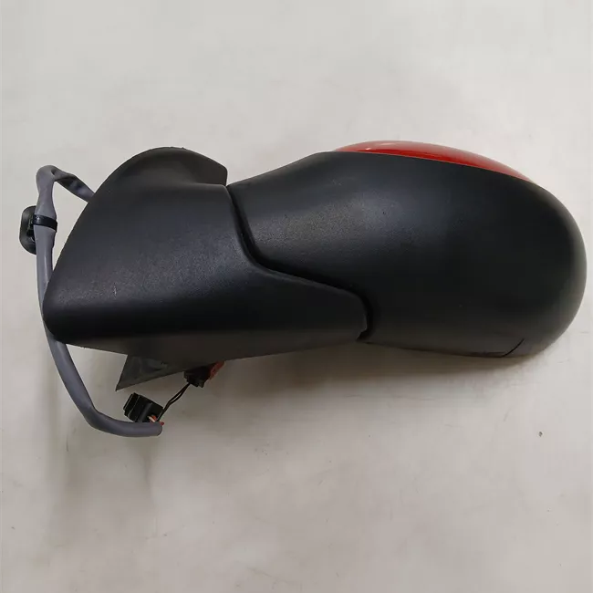 Retrovisore esterno regolazione elettrica sinistro con ribaltamento elettrico