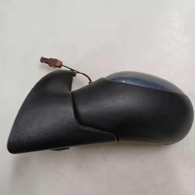 Retrovisore esterno regolazione elettrica sinistro con ribaltamento elettrico