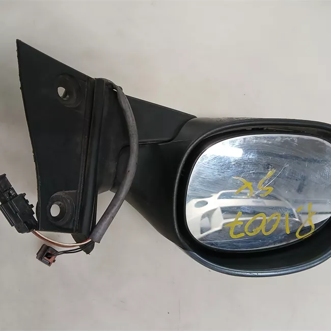 Retrovisore esterno regolazione elettrica sinistro con ribaltamento elettrico