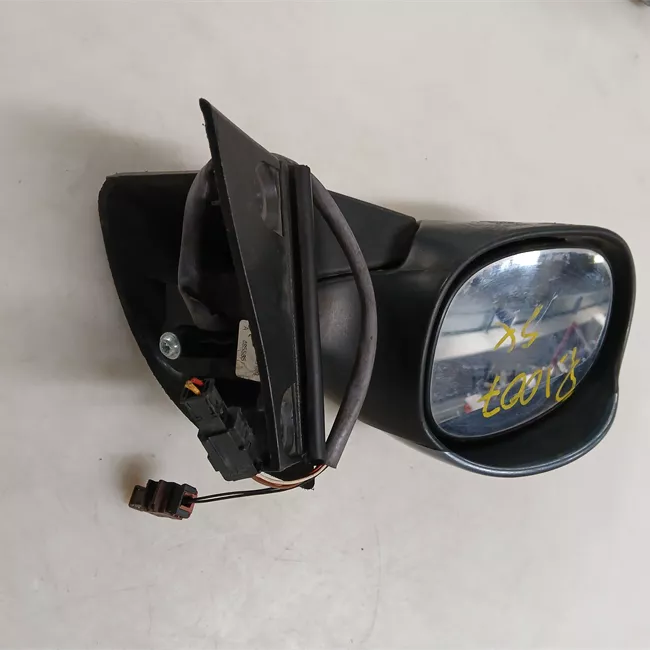 Retrovisore esterno regolazione elettrica sinistro con ribaltamento elettrico