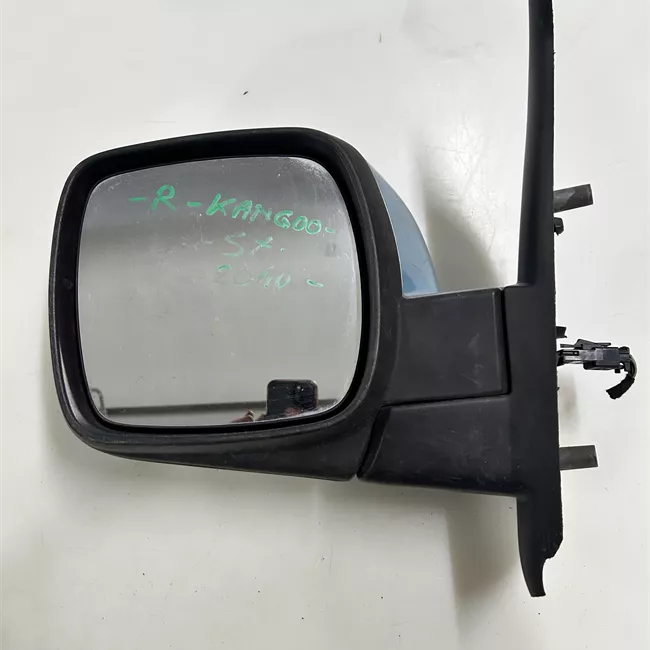 Retrovisore esterno sinistro