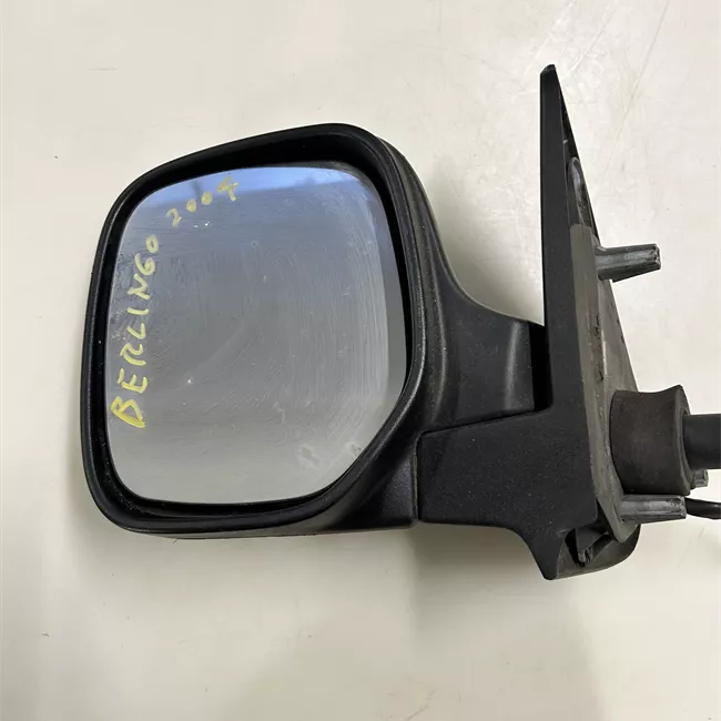 Retrovisore esterno sinistro