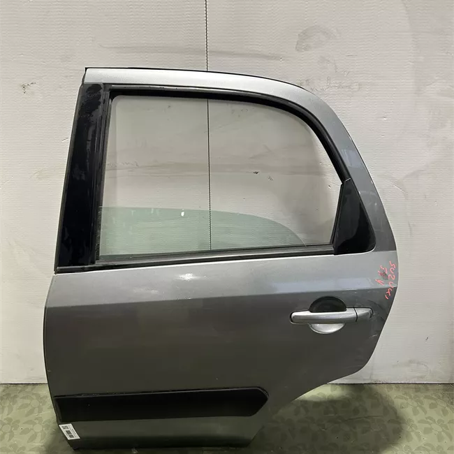 Porta posteriore sinistra