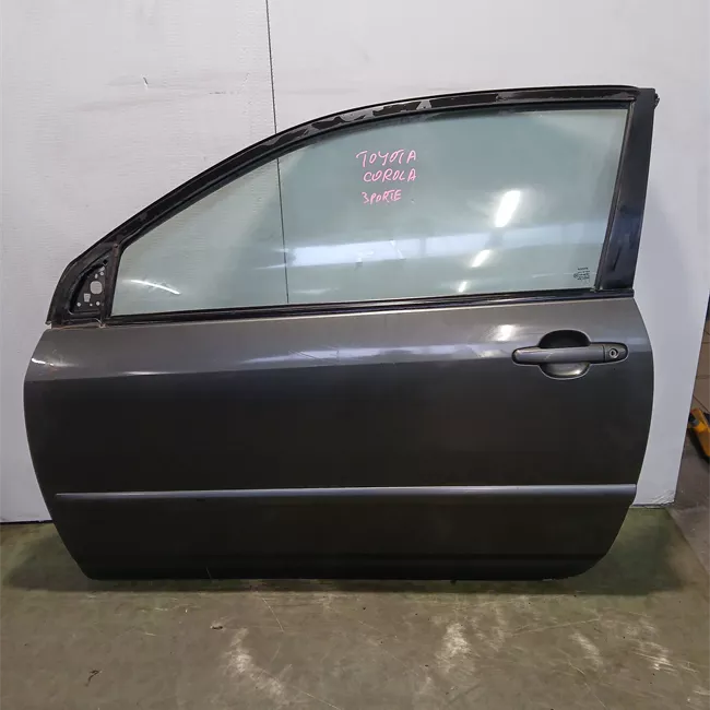 Porta anteriore sinistra