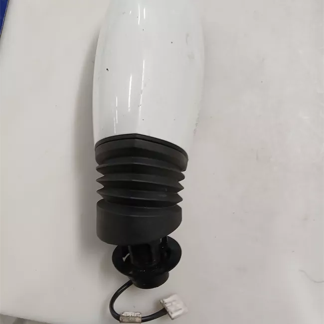 Retrovisore esterno regolazione elettrica sinistro 09/04>