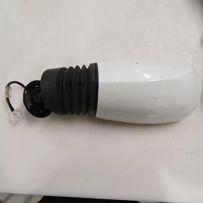 Retrovisore esterno regolazione elettrica sinistro 09/04>