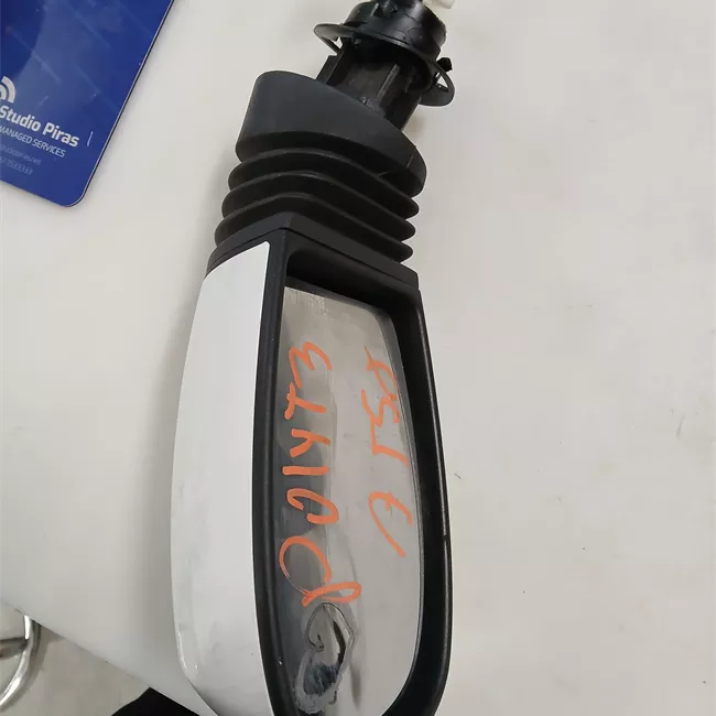 Retrovisore esterno regolazione elettrica sinistro 09/04>