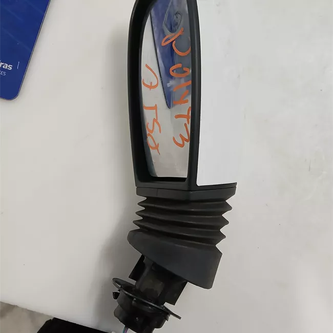 Retrovisore esterno regolazione elettrica sinistro 09/04>