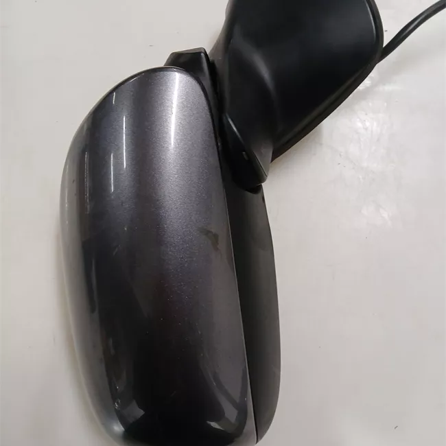 Retrovisore esterno regolazione elettrica destro Allestimento Terra