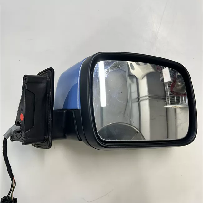 Retrovisore esterno regolazione elettrica destro