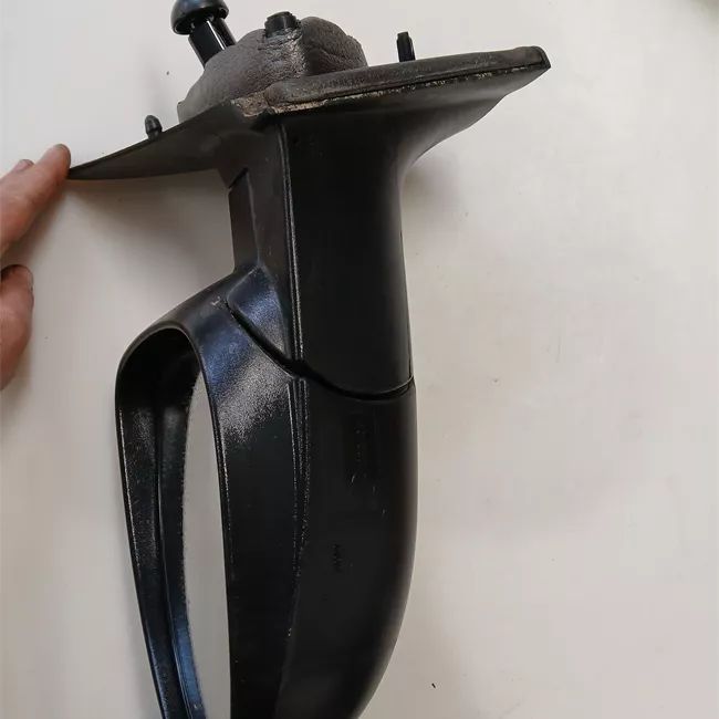 Retrovisore esterno sinistro primer