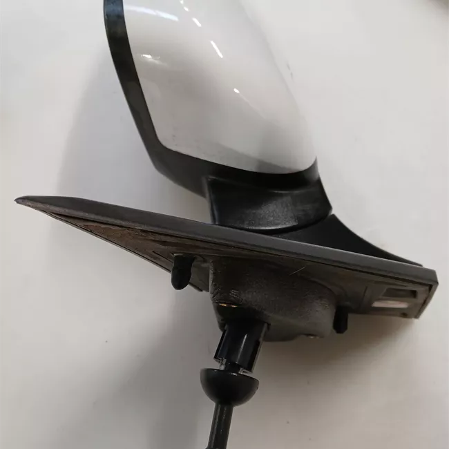 Retrovisore esterno sinistro primer