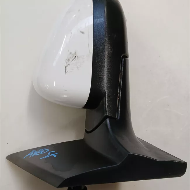 Retrovisore esterno sinistro primer