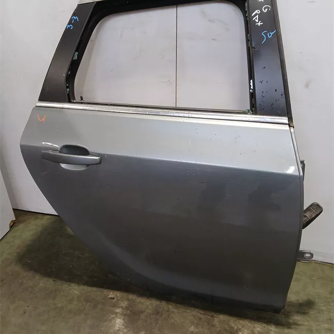 Porta posteriore destra