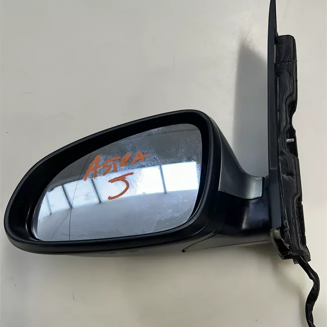 Retrovisore esterno regolazione elettrica sinistro Ripieghevole elettrico