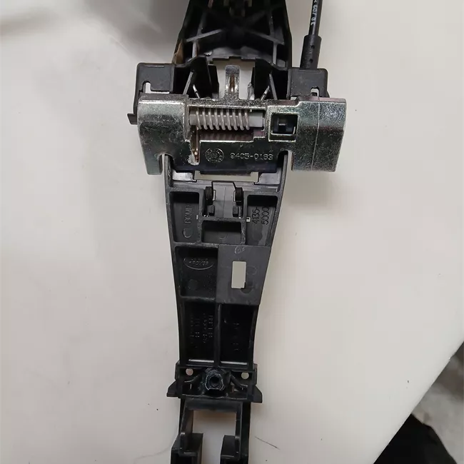 Serratura porta posteriore sinistra