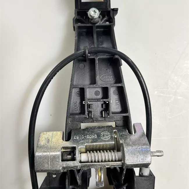 Serratura porta anteriore sinistra