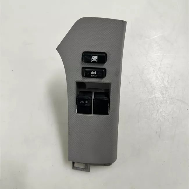 Interruttore alzacristalli porta anteriore