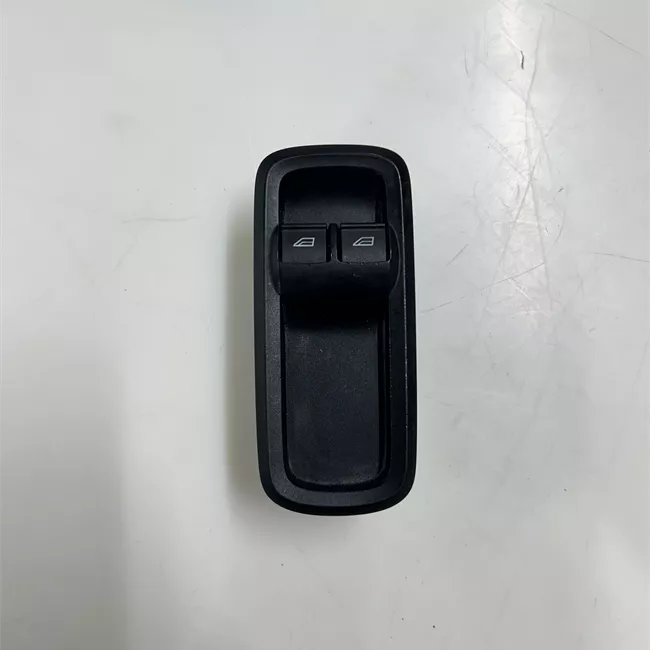 Interruttore alzacristalli porta anteriore