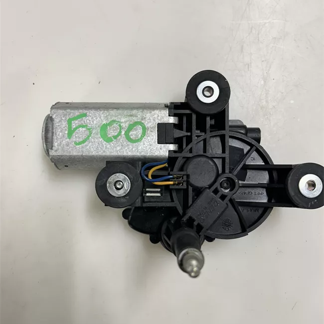 Motorino tergilunotto