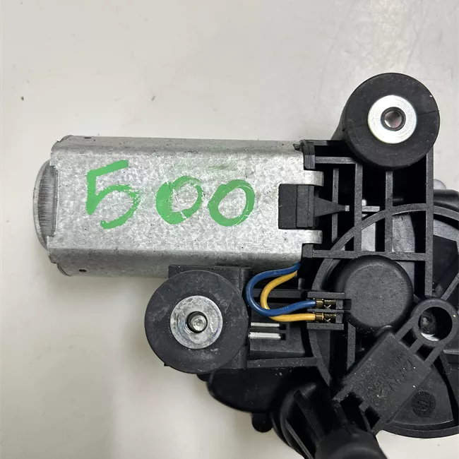 Motorino tergilunotto