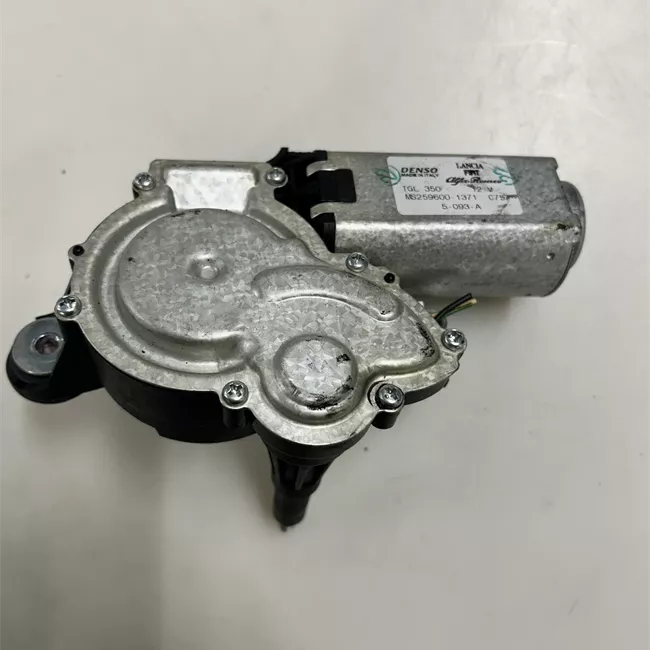 Motorino tergilunotto