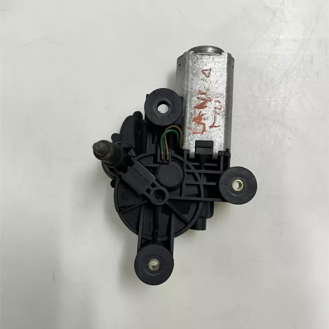 Motorino tergilunotto