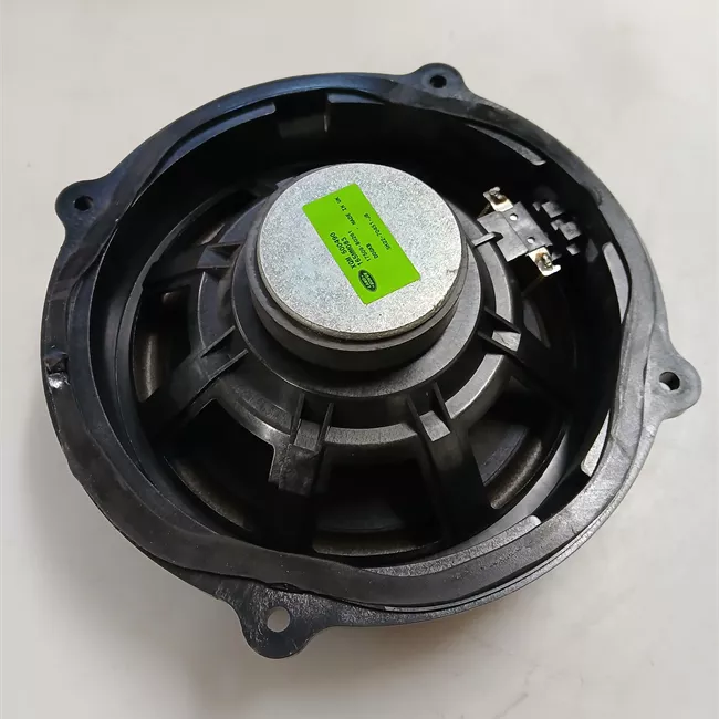 Altoparlante porta posteriore sinistro Bassi, sistema Audio 600W & 1280W