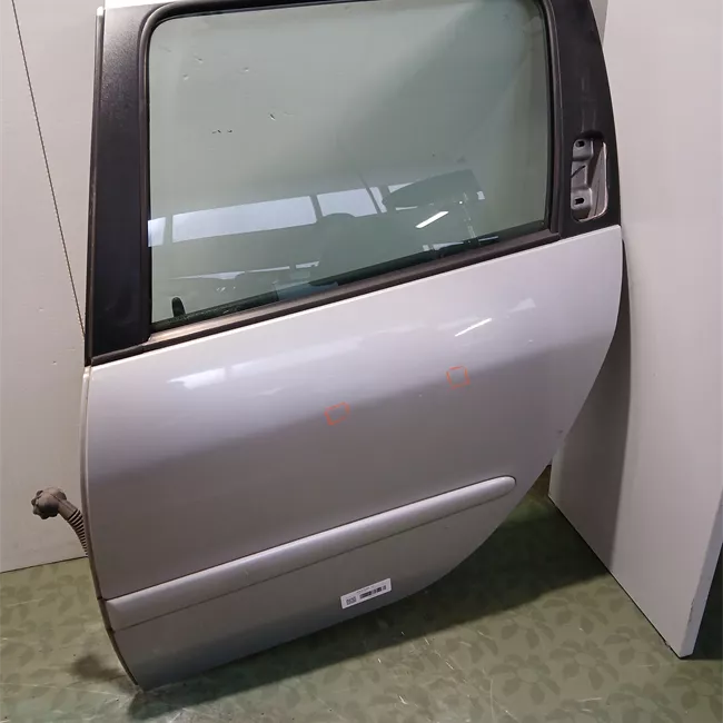 Porta posteriore sinistra