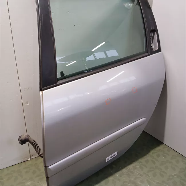 Porta posteriore sinistra