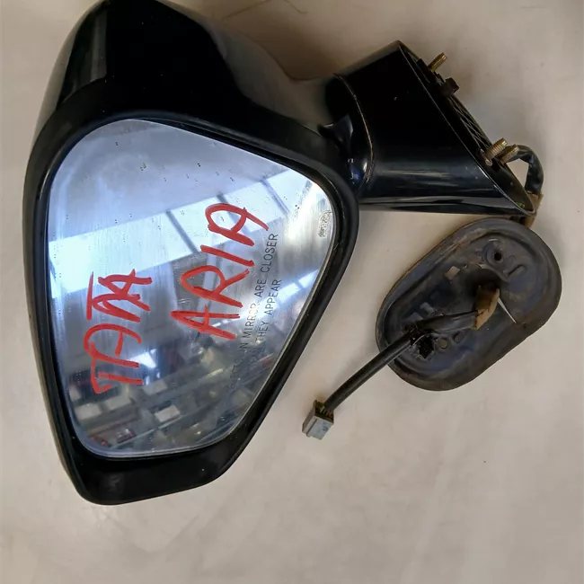 Retrovisore esterno regolazione elettrica sinistro