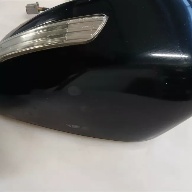 Retrovisore esterno regolazione elettrica sinistro