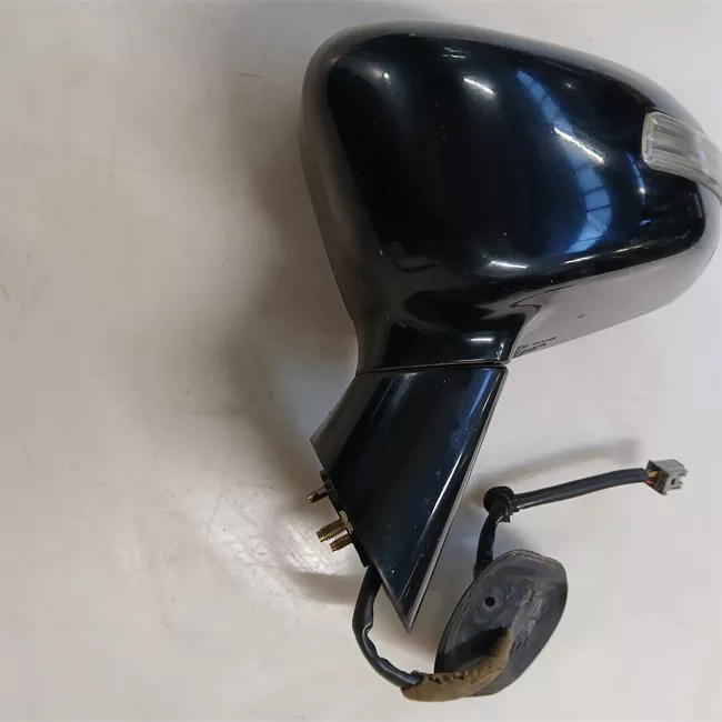 Retrovisore esterno regolazione elettrica sinistro