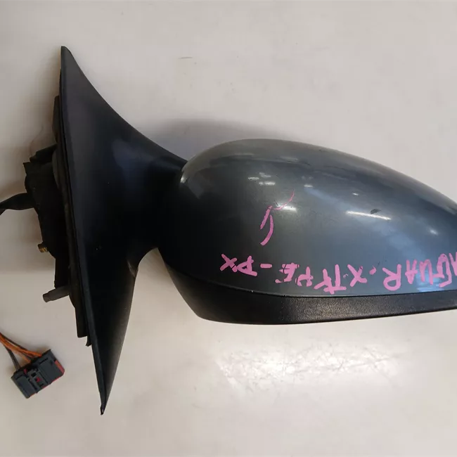 Retrovisore esterno regolazione elettrica destro 7 fili, specchio parcheggio elettrico